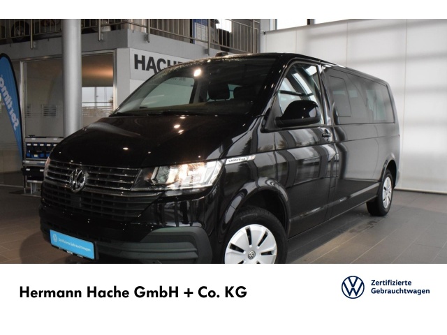 Volkswagen T6.1 Caravelle larger