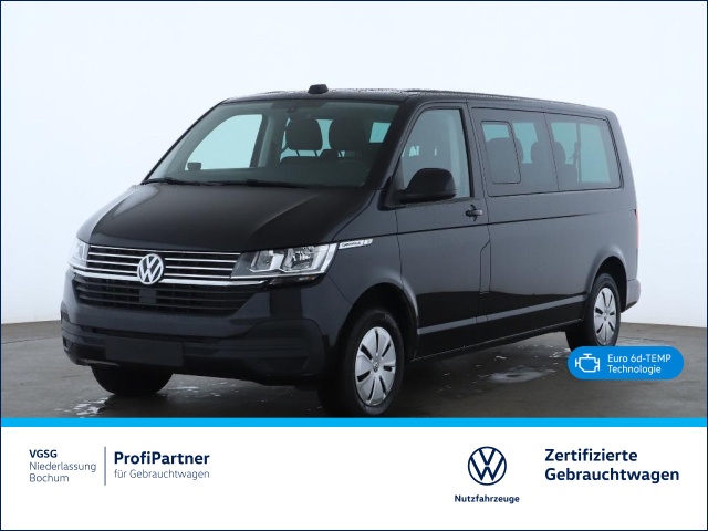 Volkswagen T6.1 Caravelle larger