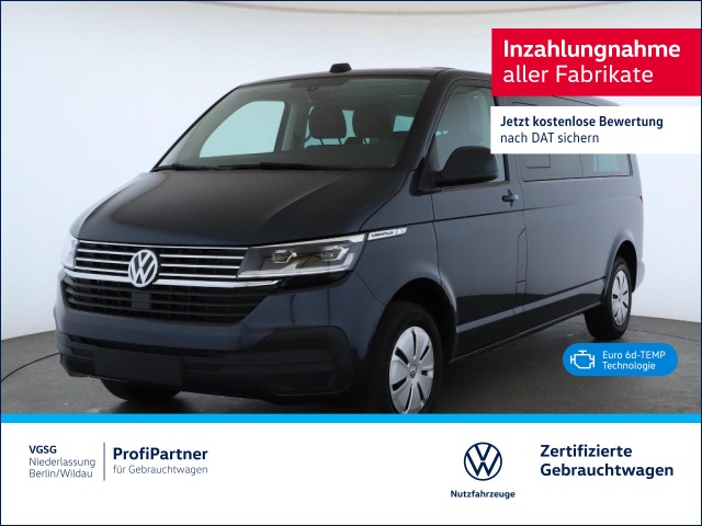 Volkswagen T6.1 Caravelle larger