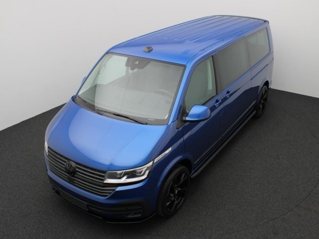 Volkswagen T6.1 Caravelle larger