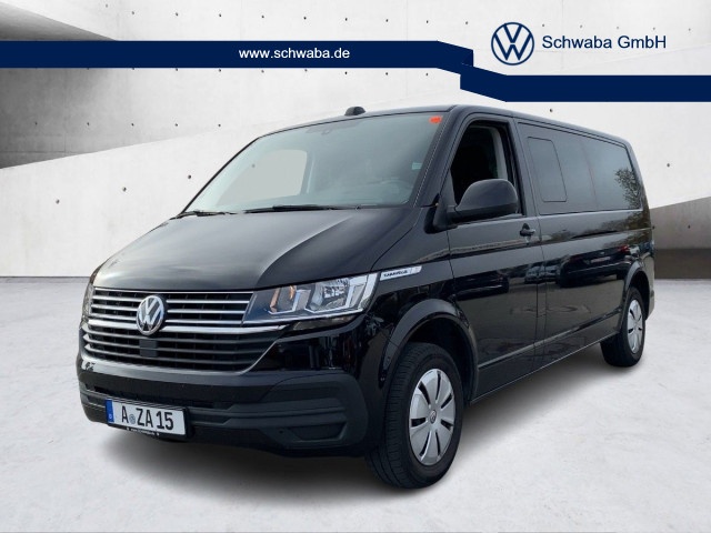 Volkswagen T6.1 Caravelle larger