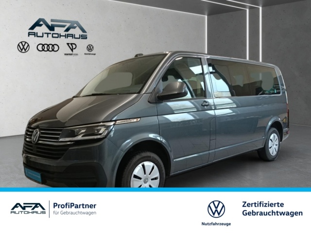 Volkswagen T6.1 Caravelle larger