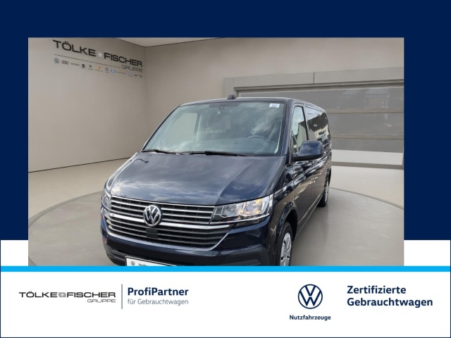 Volkswagen T6.1 Caravelle larger