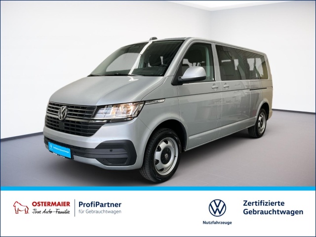 Volkswagen T6.1 Caravelle larger