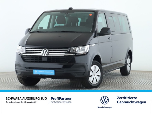 Volkswagen T6.1 Caravelle larger