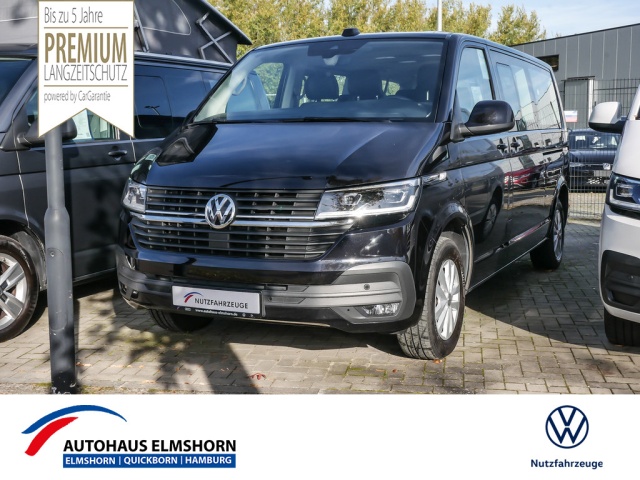 Volkswagen T6.1 Caravelle larger