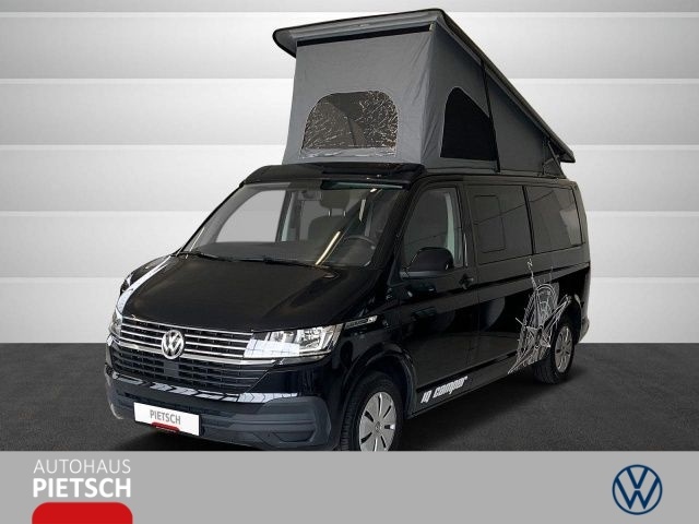 Volkswagen T6.1 Caravelle larger