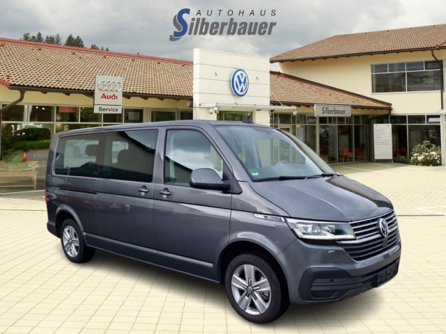 Volkswagen T6.1 Caravelle larger