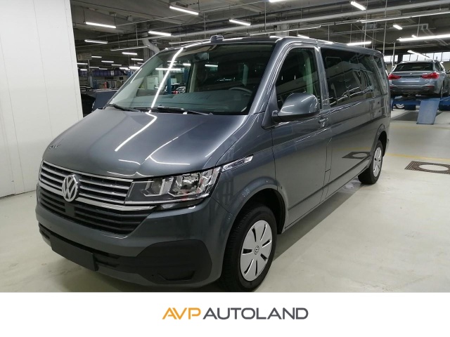 Volkswagen T6.1 Caravelle larger