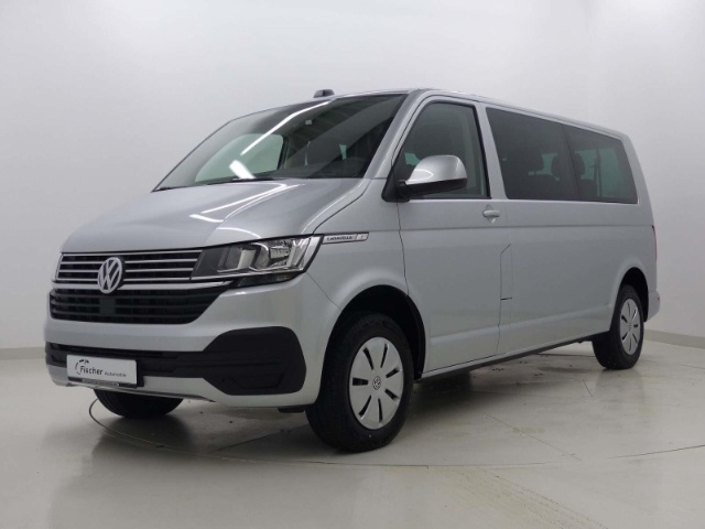 Volkswagen T6.1 Caravelle larger