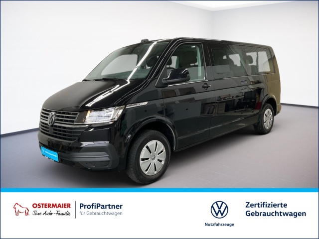 Volkswagen T6.1 Caravelle larger