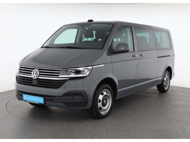 Volkswagen T6.1 Caravelle larger