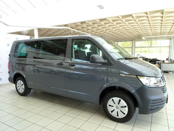 Volkswagen T6.1 Caravelle larger