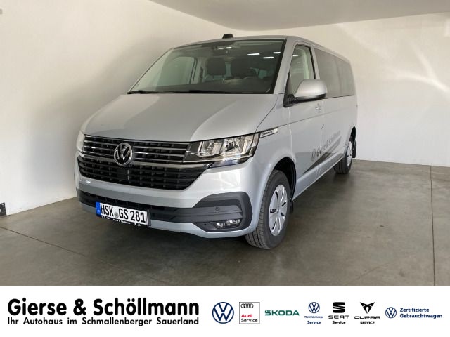 Volkswagen T6.1 Caravelle larger