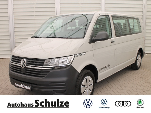 Volkswagen T6.1 Caravelle larger