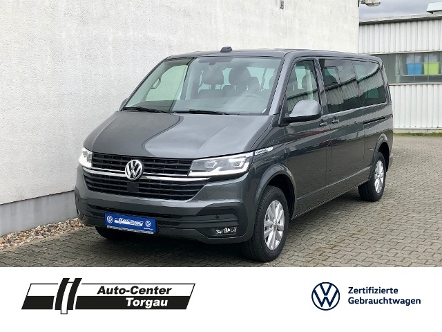 Volkswagen T6.1 Caravelle larger