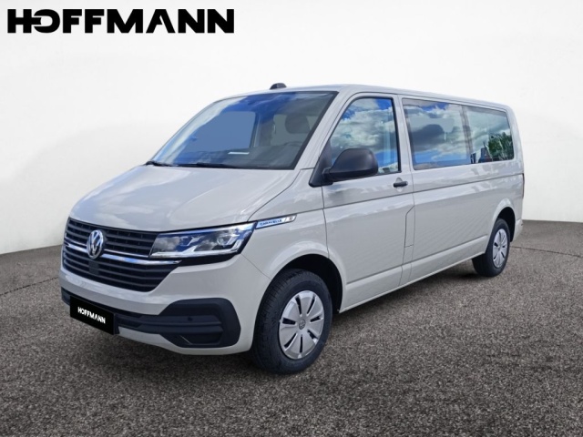 Volkswagen T6.1 Caravelle larger