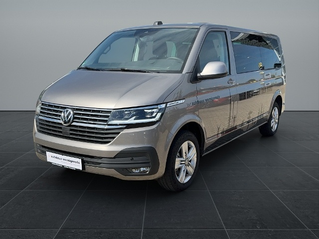 Volkswagen T6.1 Caravelle larger