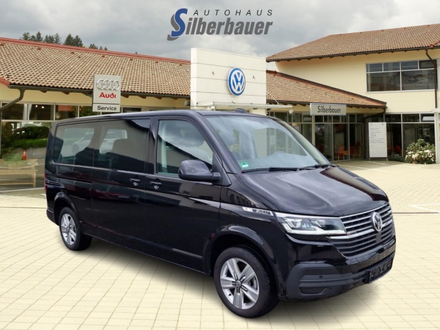 Volkswagen T6.1 Caravelle larger