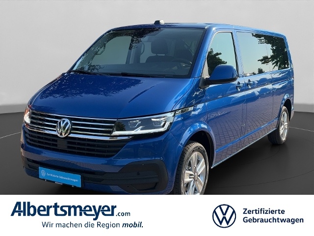 Volkswagen T6.1 Caravelle larger