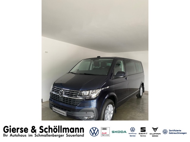 Volkswagen T6.1 Caravelle larger