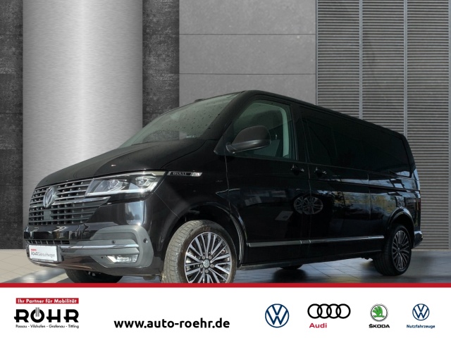 Volkswagen T6.1 Caravelle larger