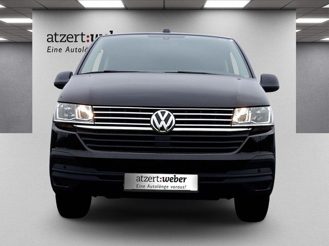 Volkswagen T6.1 Caravelle larger