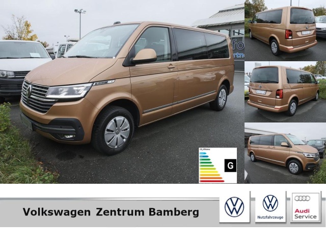 Volkswagen T6.1 Caravelle larger