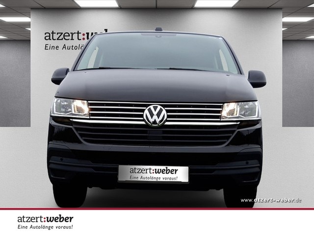 Volkswagen T6.1 Caravelle larger