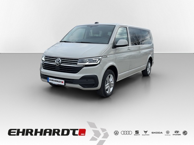 Volkswagen T6.1 Caravelle larger