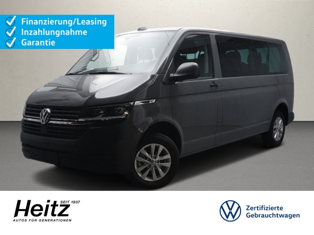 Volkswagen T6.1 Caravelle larger