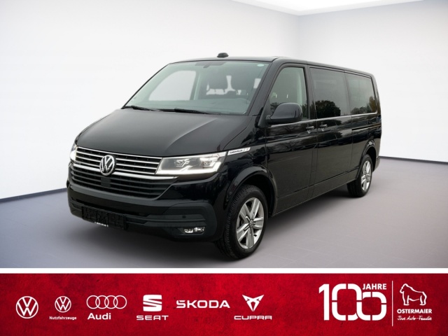 Volkswagen T6.1 Caravelle larger