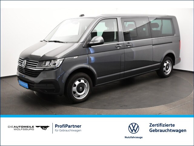 Volkswagen T6.1 Caravelle larger