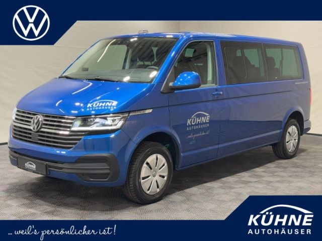 Volkswagen T6.1 Caravelle larger