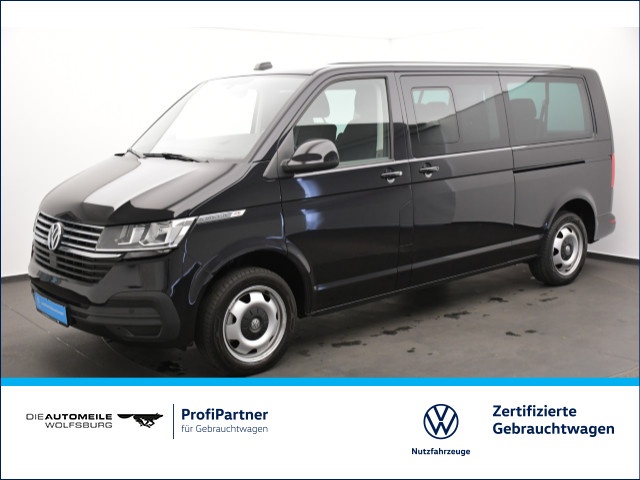 Volkswagen T6.1 Caravelle larger
