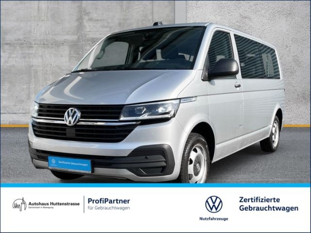 Volkswagen T6.1 Caravelle larger