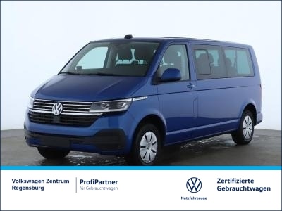Volkswagen T6.1 Caravelle larger
