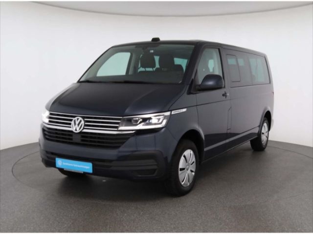 Volkswagen T6.1 Caravelle larger