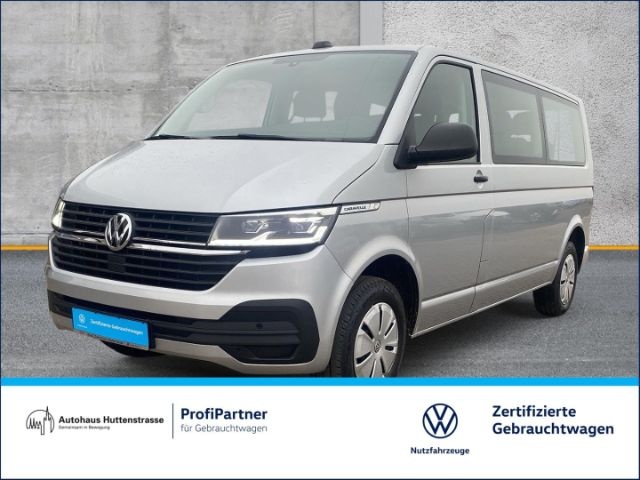 Volkswagen T6.1 Caravelle larger