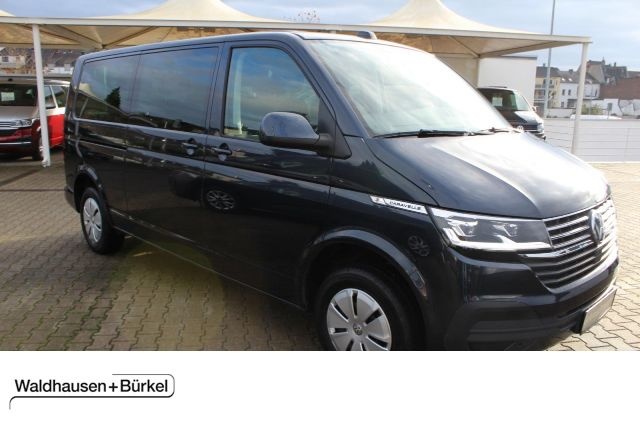 Volkswagen T6.1 Caravelle larger