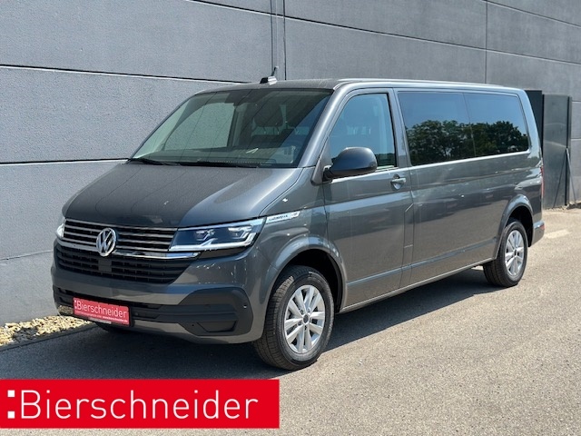 Volkswagen T6.1 Caravelle larger