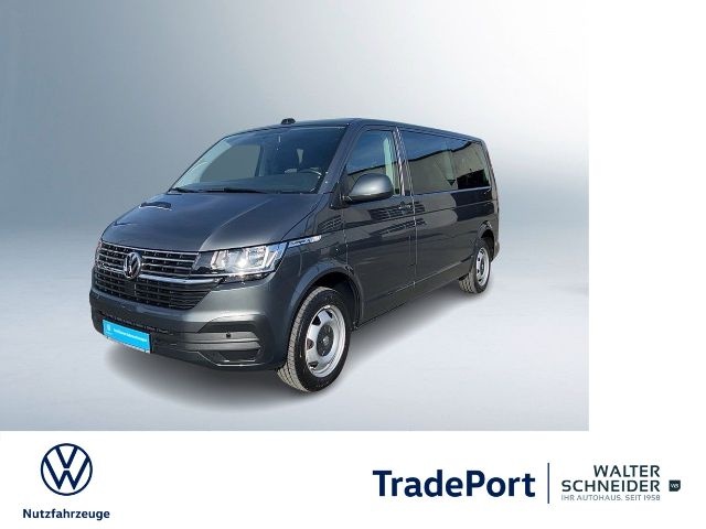 Volkswagen T6.1 Caravelle larger