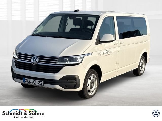 Volkswagen T6.1 Caravelle larger