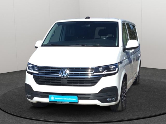 Volkswagen T6.1 Caravelle larger