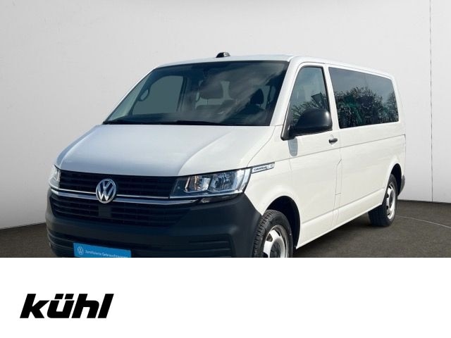 Volkswagen T6.1 Caravelle larger