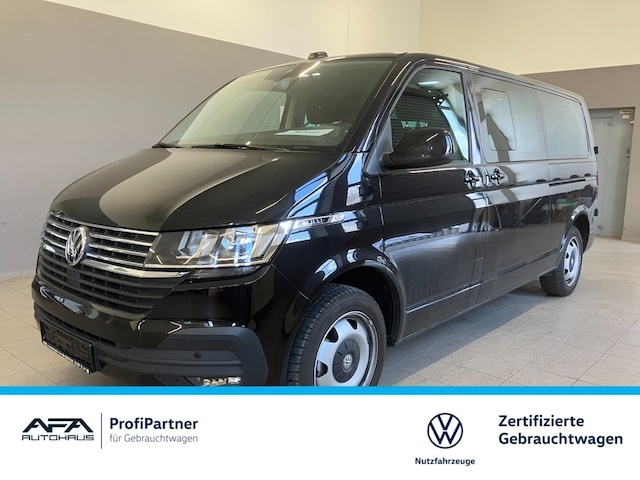 Volkswagen T6.1 Caravelle larger