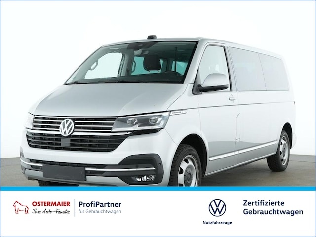 Volkswagen T6.1 Caravelle larger