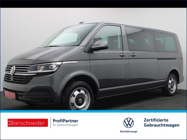 Volkswagen T6.1 Caravelle larger