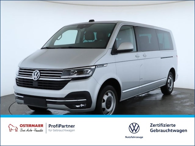 Volkswagen T6.1 Caravelle larger