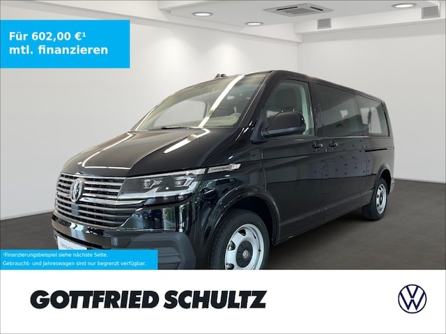 Volkswagen T6.1 Caravelle larger